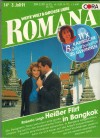 ROMANA Band 855  Heisser Flirt in Bangkok ROBERTA LEIGH