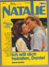 Natalie Band 230 Ich will Dich heiraten, Daniel ARLENE JAMES