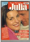 Julia Band 1114 Nie wollte ich eine andere LEE WILKINSON