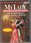 MY LADY  Band 301   Stolzes Herz und rote Lippen NANCY LAWRENCE