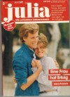 Julia Band 597 Eine Frau hat Erfolg SARA FRANCIS