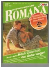 ROMANABand 723 Nach Colorado der Liebe wegen MARTINA SULTAN
