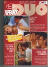 TIFFANY DUO Band 121 Motiv : Liebe ... HILARY BYRNES Der Spion, der mich liebte ... SALLY TYLER HAYES Kuesse, Liebe, Diamanten .... LYN STONE