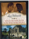 Noch keiner blieb von ihr verschont LENI BEHRENDT