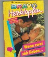 BRAVO Herzklopfen Band 228 Wenn zwei sich lieben Frenchie Summer