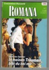ROMANA Band 1598  In meinen Traeumen bist Du bei mir Catherine Spencer
