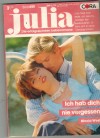 Julia Band 650 Ich hab dich nie vergessen NICOLA WEST