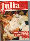 Julia Band 601 Einen Abend lang in deinen Armen BETSY PAGE