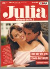 Julia Band 683 Mit Dir bis ans Ende der Welt VANESSA GRANT