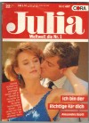 Julia Band 687 Ich bin der Richtige fuer dich ALEXANDRA SCOTT
