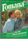ROMANA Band 572 So viel Glueck auf einmal VICTORIA GORDON