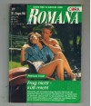 ROMANA Band 1022 Frag nicht, kuess mich PATRICIA KNOLL