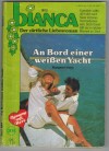 biANCA Band 209 An Bord einer weissen Yacht MARGARET MAYO