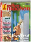 selber machen Nr. 4 / 2005