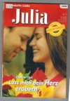 Julia Band 1626 Lass mich dein Herz erobern DAPHNE CLAIR