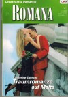 ROMANA Band 1574  Traumromanze auf Malta CATHERINE SPENCER