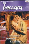 baccara Band 1367 Wenn die Lust siegt SHAWNA DELACORTE
