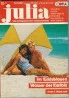 Julia Band 613 Im tuerkisblauen Wasser der Karibik JEAN S. MACLEAD