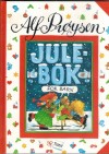 Jule-Bok for barn ALF PROYSON