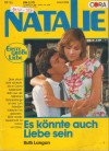 NATALIE Band 226 Es koennte Liebe sein RUTH LANGAN
