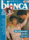 biANCA  Band  665 Was verschweigst Du mir ? CALLY HUGHES