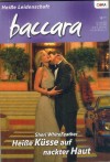 baccara Band 1459 Heisse Kuesse auf nackter Haut SHERI WHITEFEATHER