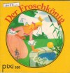 Der Froschkoenig  pixy 326 pixy-Serie 43