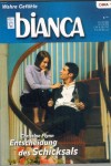 bianca Band 1456   Entscheidung des Schicksals  CHRISTINE FLYNN