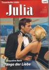 julia Band 1862 Tango der Liebe JACQUELINE BAIRD