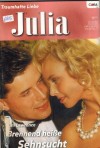 Julia Band 1661 Brennend heisse Sehnsucht KIM LAWRENCE