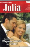 Julia Band 1760 Wage den Schritt ins Glueck ! CHANTELLE SHAW
