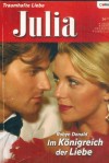 Julia Band 1788 Im Koenigreich der Liebe ROBYN DONALD