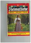 Heimatliebe Band 8 Sie kam als Fremde ins Tal Anne Altenried