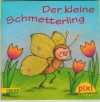 pixi Buecher  pixi Serie 191 Nr. 1727 Der kleine Schmetterling