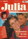 Julia Band 863 Ein Herrenhaus fuer zwei STEPHANIE WYATT