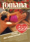 ROMANA Band 500  Fiesta der Leidenschaft LUCY SNOW