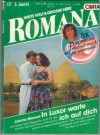 ROMANA Band 850  In Luxor warte ich auf Dich JOANNA MANSELL