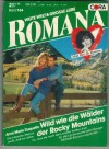 romana Band 764 Wild wie die Waelder der Rocky Mountains ANNE MARIE DUQUETTE