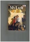 MY LADY Royal Band 14  Stolzes Herz und heisse Kuesse GEORGINA DEVON