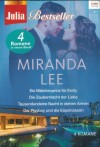 Julia Bestseller Band 175 MIRANDA LEE Ein Maerchenprinz fuer Emily Die Zaubermacht der Liebe Tausendundeine Nacht in Deinen ArmenDer Playboy und die Eisprinzessin
