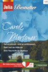 Julia Bestseller Band 179 Geheimnisvoll und so verfuehrerisch Beth und der Millionaer Eine Traumrolle fuer Madison CAROLE MORTIMER