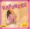  pixi Serie 161 Nr. 1438 Rapunzel