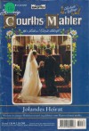 136 Hedwig Courths-Mahler Band 136 Jolandes Heirat