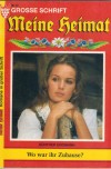 Meine Heimat Band 12 Wo war ihr Zuhause GUENTHER GROMANN