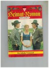 heimat-Roman Nr 214 Der falsche Vormund GISELA pETERS
