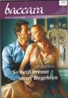 baccara Band 1964 So heiss brennt das Begehren  CAT SCHIELD