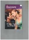 baccara Band 2076 Heisses Verlangen nach dem Feind HELEN KAY DIMON
