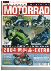 Motorrad  Nr 18/2003