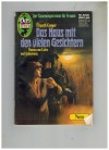 Gaslicht Nr. 640  Das Haus mit den vielen Gesichtern ELSPETH COUPER