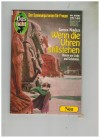 Gaslicht Neu Nr. 626  Wenn die Uhren stillstehen CARMEN MENDOZA
